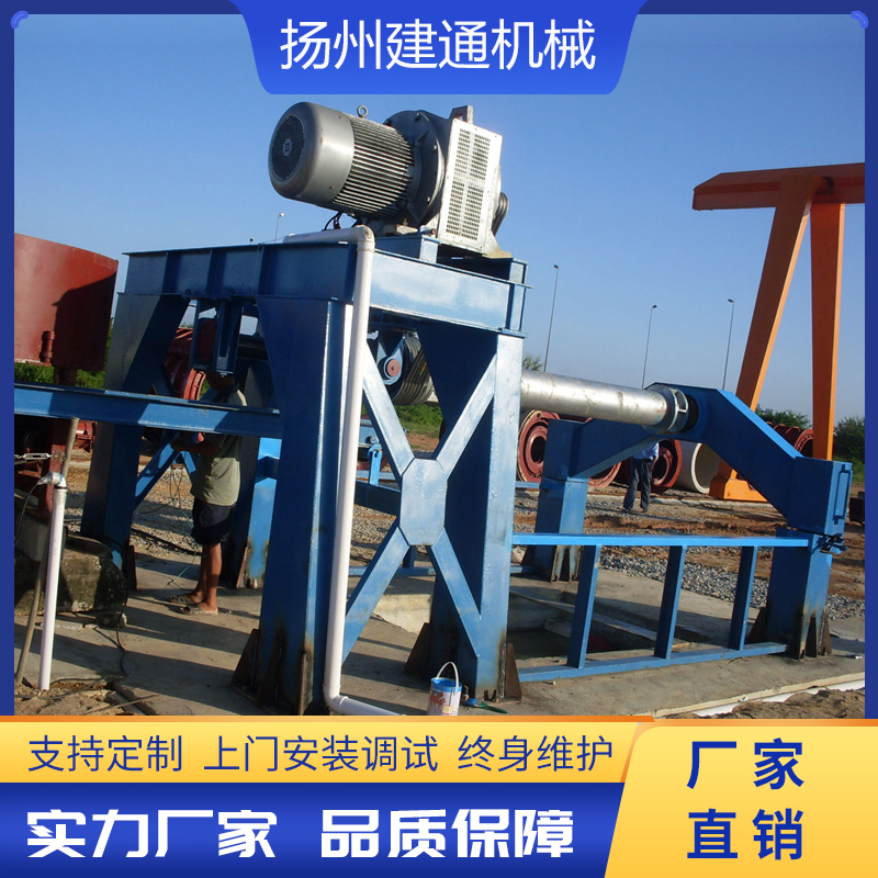 懸輥機(jī)使用現(xiàn)場(chǎng)