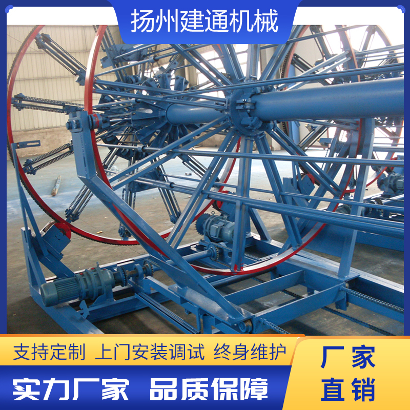 300-1500滾焊機(jī)